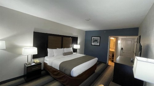 Sleep Inn - image 31