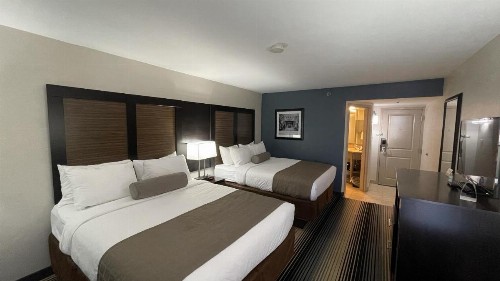 Sleep Inn - image 34