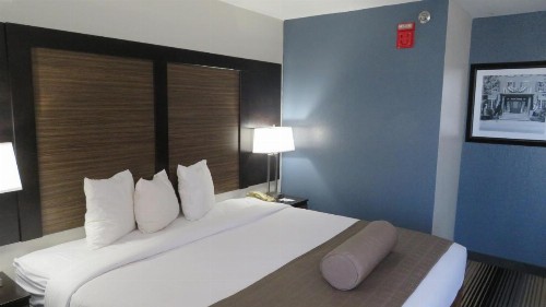 Sleep Inn - image 35