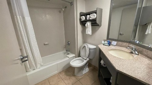 Sleep Inn - image 36