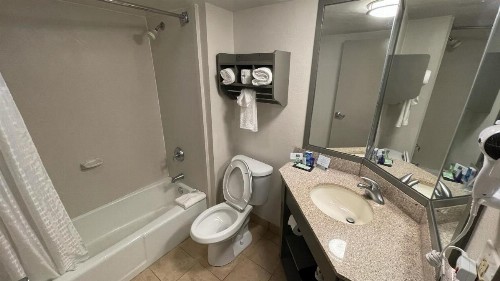 Sleep Inn - image 38