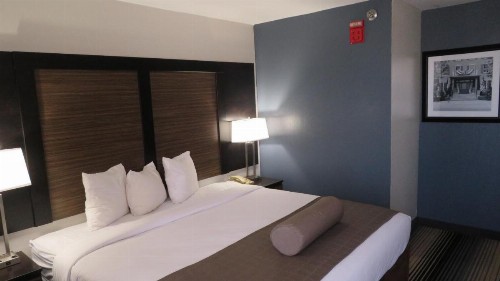Sleep Inn - image 39