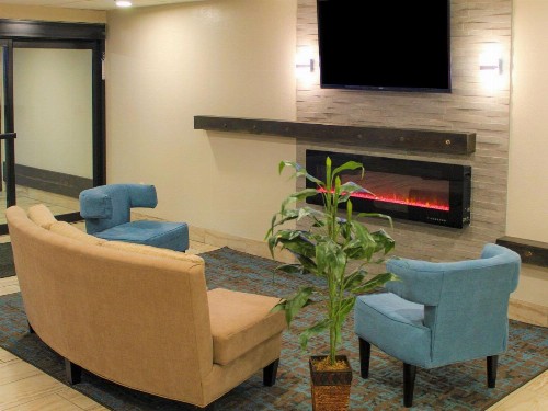 Sleep Inn - image 4