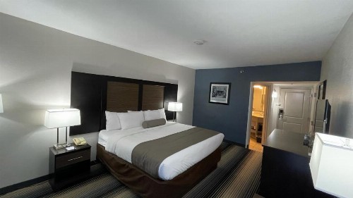 Sleep Inn - image 41