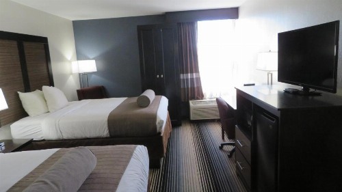 Sleep Inn - image 43