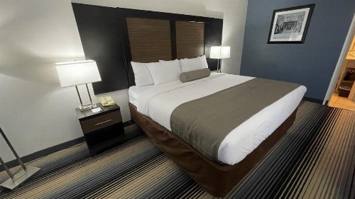 Sleep Inn - image 44