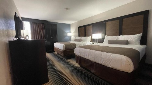Sleep Inn - image 46