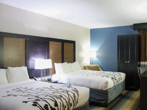 Sleep Inn - image 47
