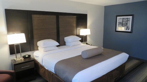 Sleep Inn - image 48