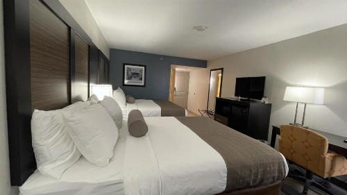 Sleep Inn - image 6