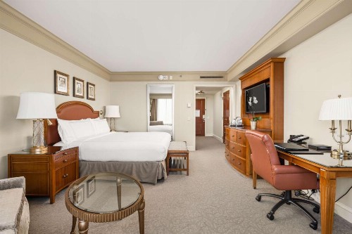 Conrad Indianapolis - image 16