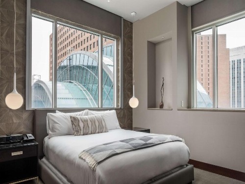 Conrad Indianapolis - image 17