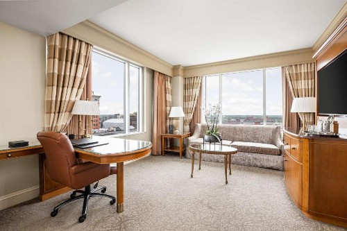 Conrad Indianapolis - image 2