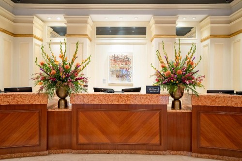 Conrad Indianapolis - image 20