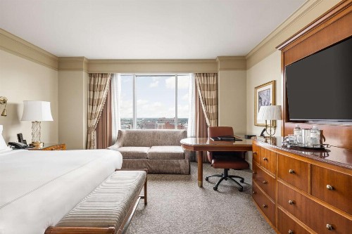 Conrad Indianapolis - image 22