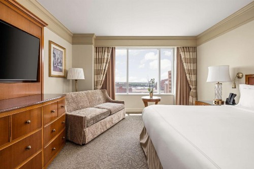 Conrad Indianapolis - image 26