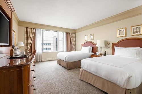 Conrad Indianapolis - image 27