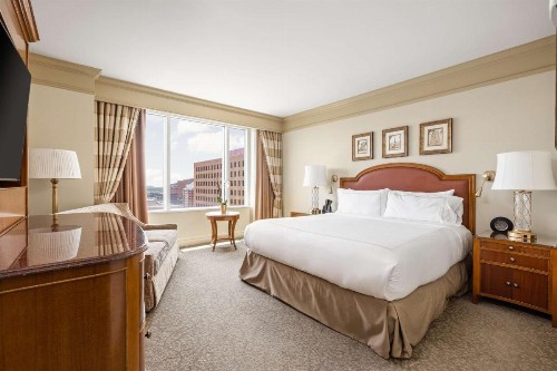 Conrad Indianapolis - image 30