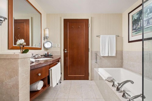 Conrad Indianapolis - image 42