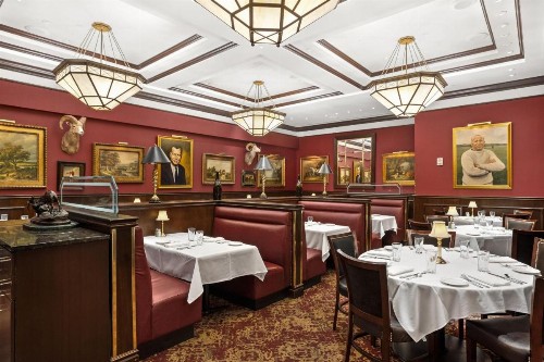 Conrad Indianapolis - image 43