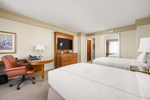 Conrad Indianapolis - image 6