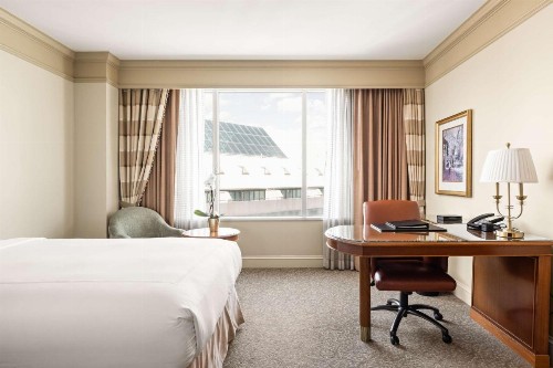 Conrad Indianapolis - image 7