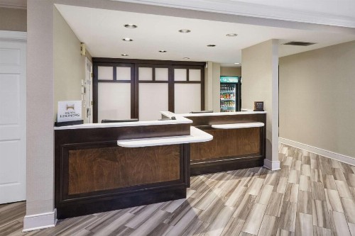 Homewood Suites by Hilton Indianapolis At The Crossing - image 6