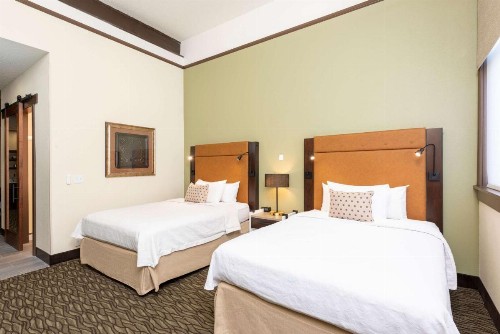 Homewood Suites by Hilton Indianapolis Downtown - image 11