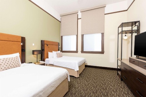 Homewood Suites by Hilton Indianapolis Downtown - image 12