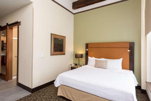 Homewood Suites by Hilton Indianapolis Downtown - image 13