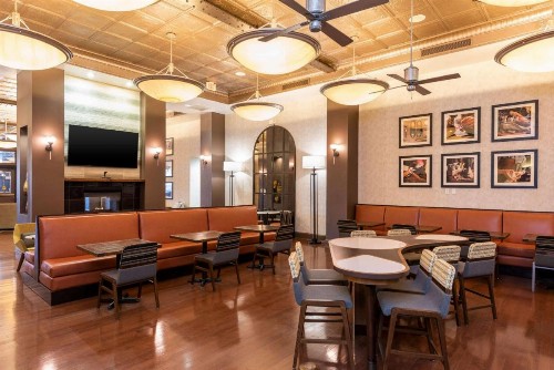 Homewood Suites by Hilton Indianapolis Downtown - image 14