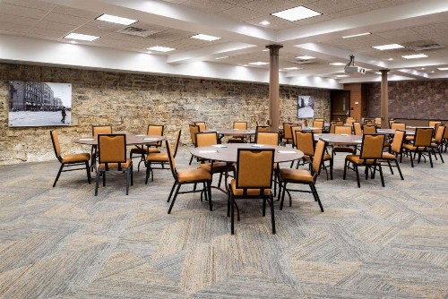 Homewood Suites by Hilton Indianapolis Downtown - image 15