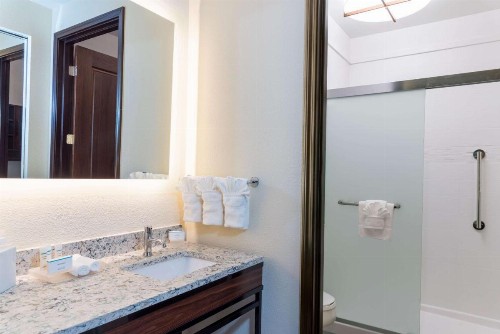 Homewood Suites by Hilton Indianapolis Downtown - image 16