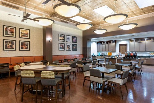 Homewood Suites by Hilton Indianapolis Downtown - image 17