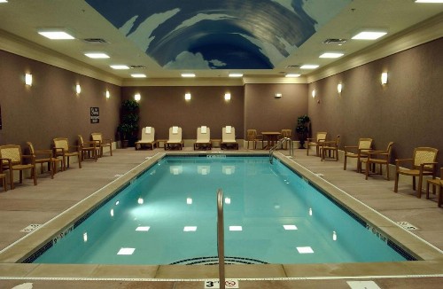 Homewood Suites by Hilton Indianapolis Downtown - image 18