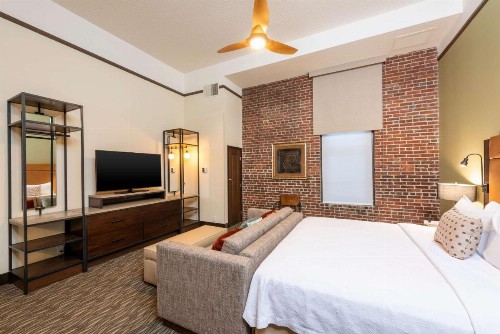 Homewood Suites by Hilton Indianapolis Downtown - image 19
