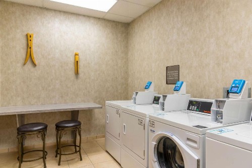 Homewood Suites by Hilton Indianapolis Downtown - image 21