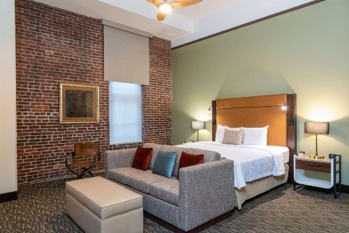 Homewood Suites by Hilton Indianapolis Downtown - image 25