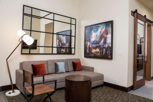Homewood Suites by Hilton Indianapolis Downtown - image 26