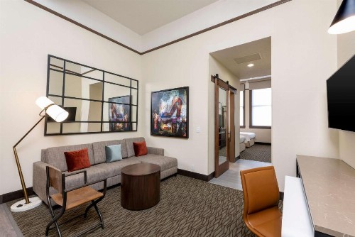 Homewood Suites by Hilton Indianapolis Downtown - image 27