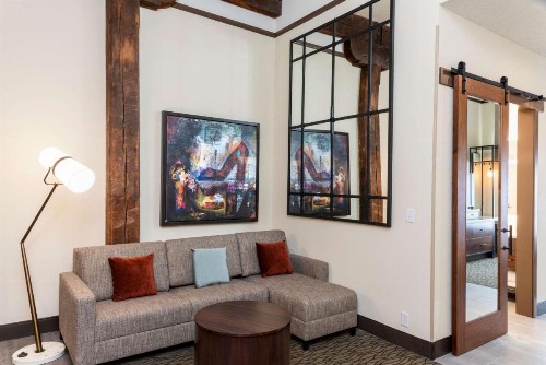 Homewood Suites by Hilton Indianapolis Downtown - image 29