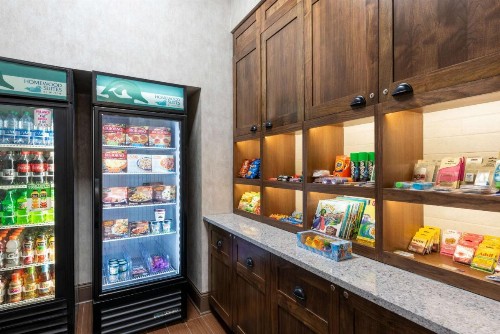 Homewood Suites by Hilton Indianapolis Downtown - image 30