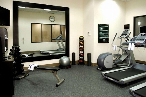 Homewood Suites by Hilton Indianapolis Downtown - image 31
