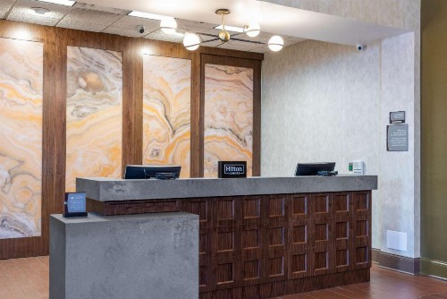Homewood Suites by Hilton Indianapolis Downtown - image 32