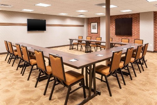Homewood Suites by Hilton Indianapolis Downtown - image 33
