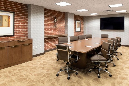 Homewood Suites by Hilton Indianapolis Downtown - image 34