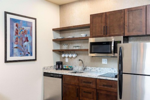 Homewood Suites by Hilton Indianapolis Downtown - image 37