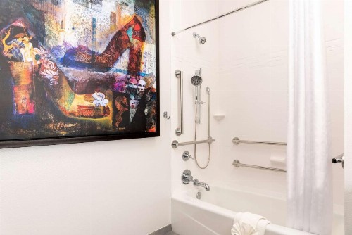 Homewood Suites by Hilton Indianapolis Downtown - image 6