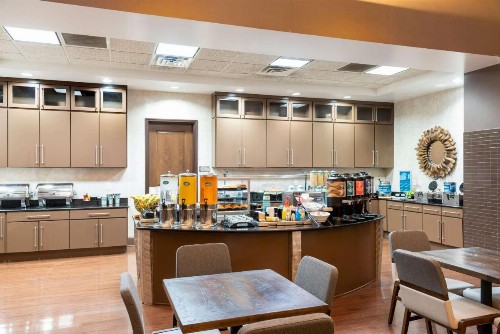 Homewood Suites by Hilton Indianapolis Downtown - image 8