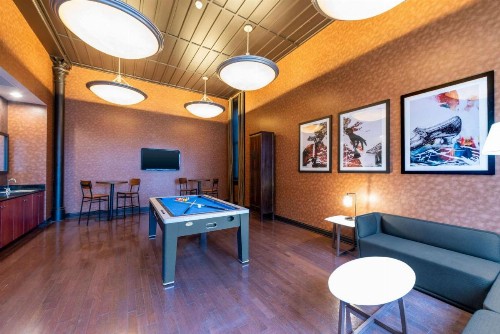 Homewood Suites by Hilton Indianapolis Downtown - image 9